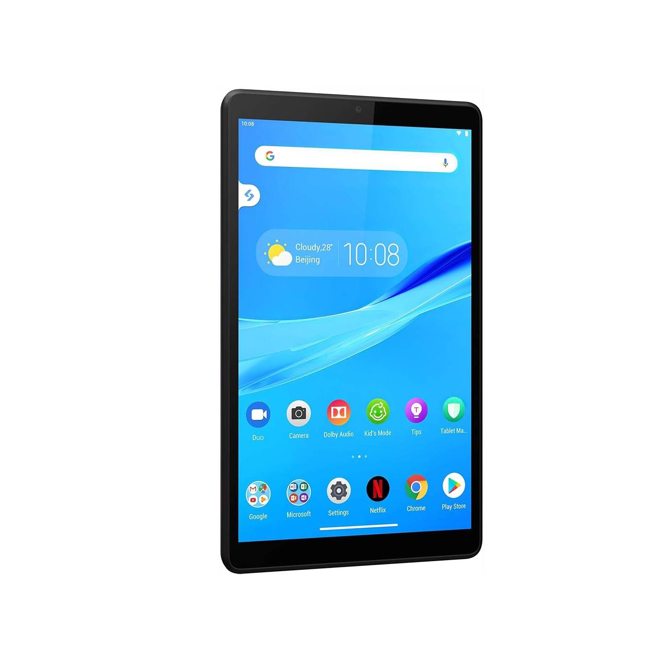 Lenovo Tab M8 - 32GB-5000mAH battery Tablet