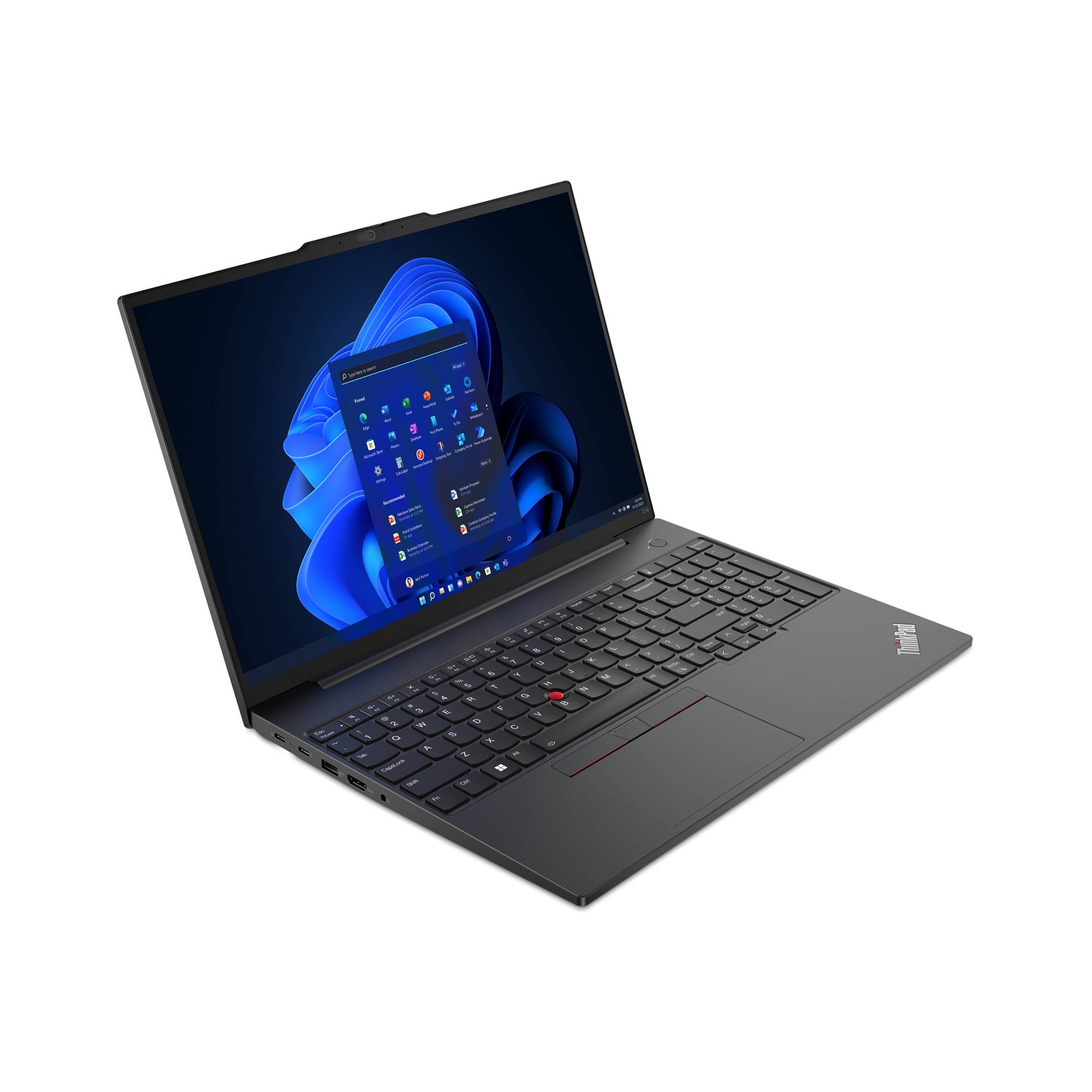 Lenovo Thinkpad Laptop