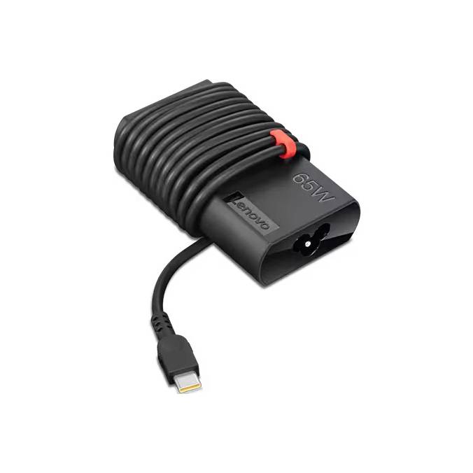 Lenovo Type C 65W Laptop Replacement Adapter