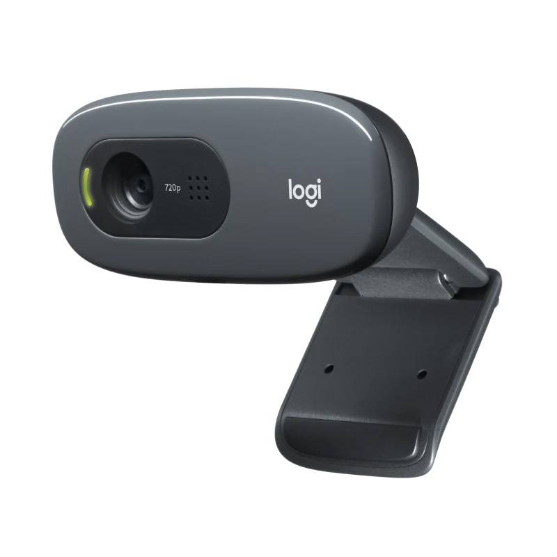 Logitech HD Webcam C270