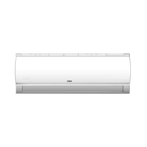 MIKA Air Conditioner, Split Type, 12000BTU, Inverter, White MAC12SP21V