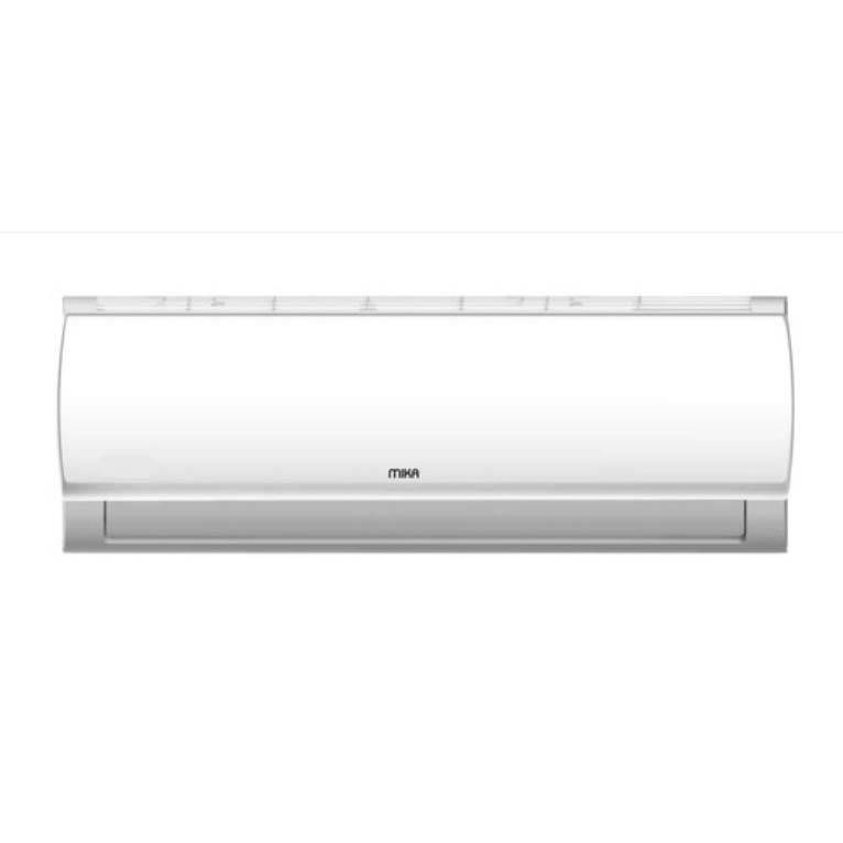 MIKA Air Conditioner, Split Type, 18000BTU, Inverter, White MAC18SP21V