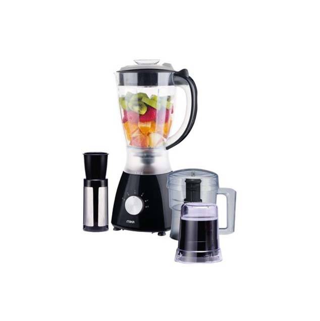 MIKA Blender MBLR304/BL