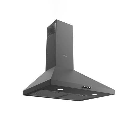 MIKA CHIMNEY HOOD MHP611BB