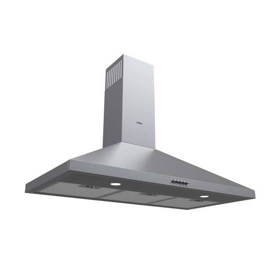 MIKA Chimney Hood MHP912BX