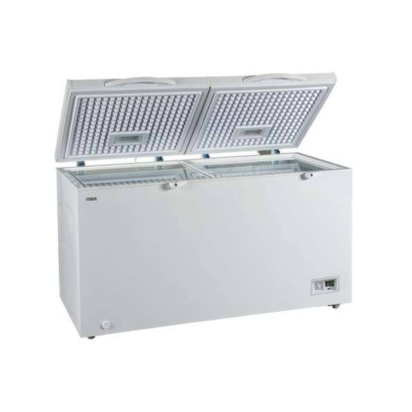 MIKA Freezer MCF420W