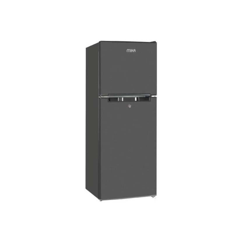 MIKA Refrigerator MRDCD138DS