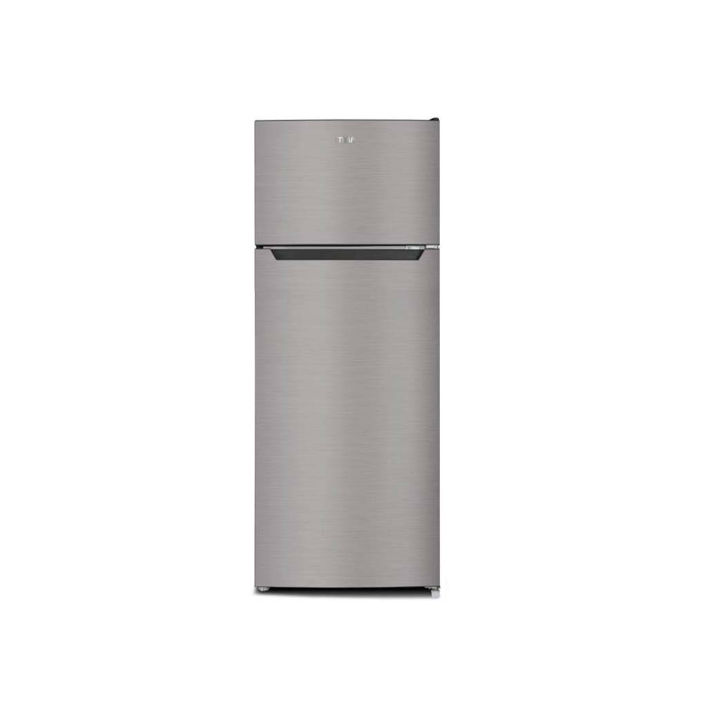 MIKA Refrigerator MRDCD211LSD