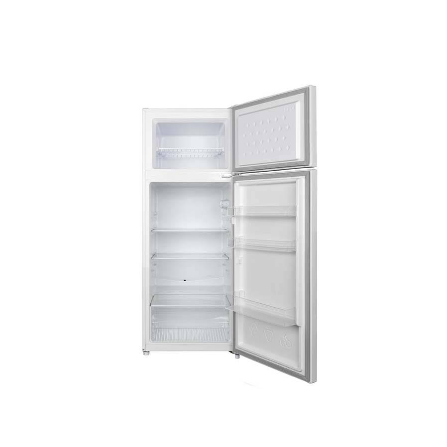 MIKA Refrigerator MRDCD211LSD