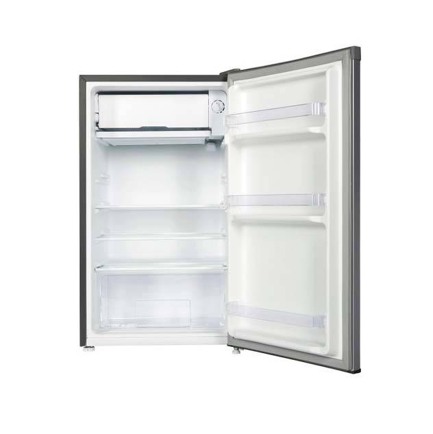 MIKA Refrigerator MRDCS92DS