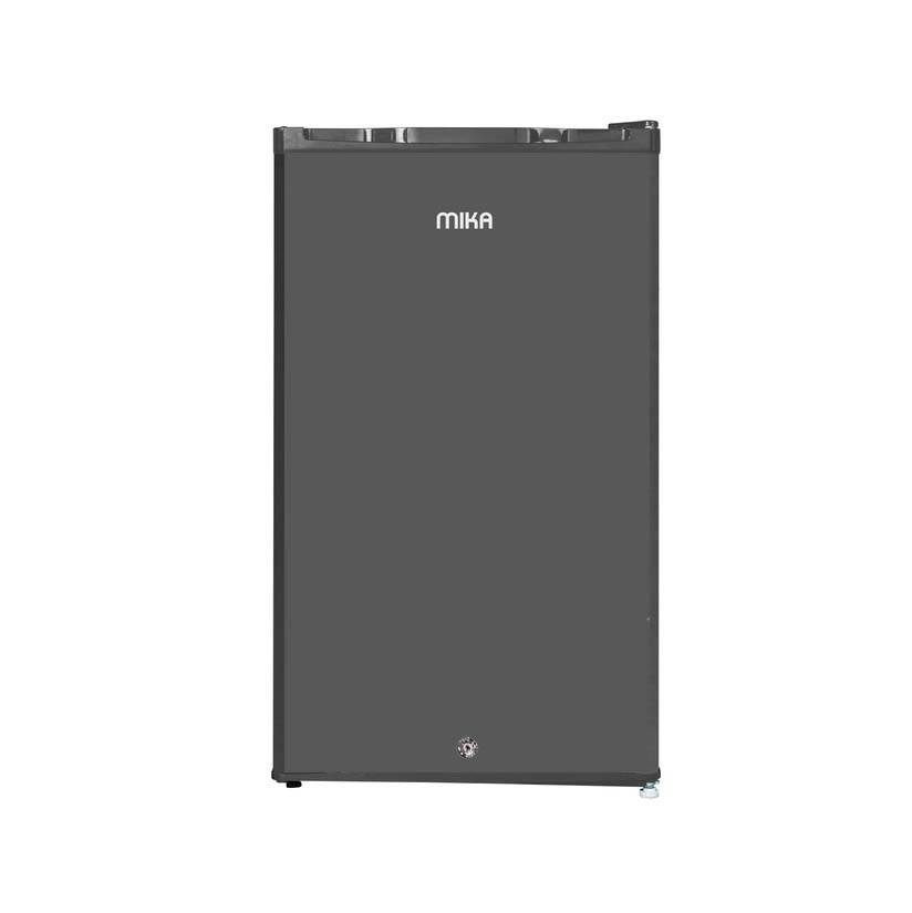 MIKA Refrigerator MRDCS92DS