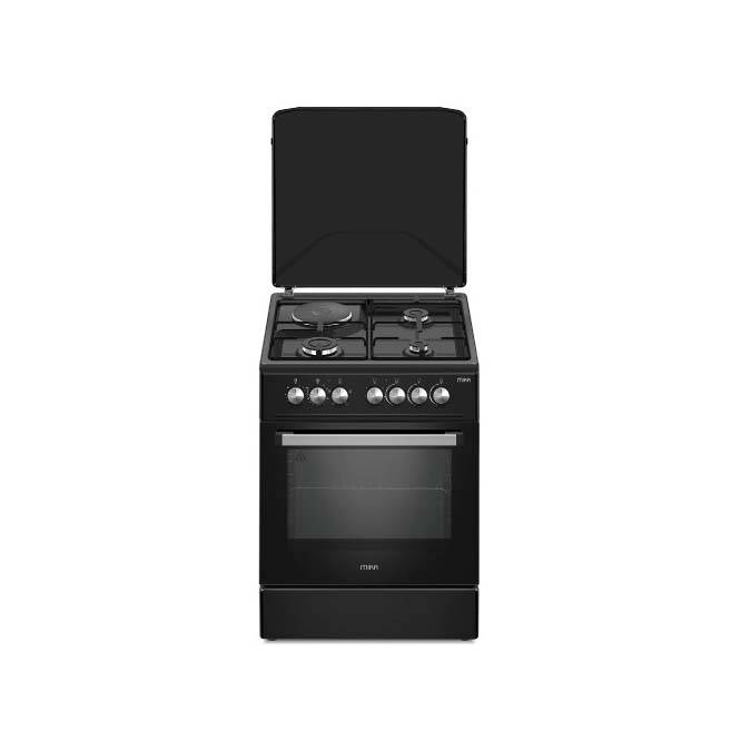 MIKA Standing Cookers MST58UF31E4BX