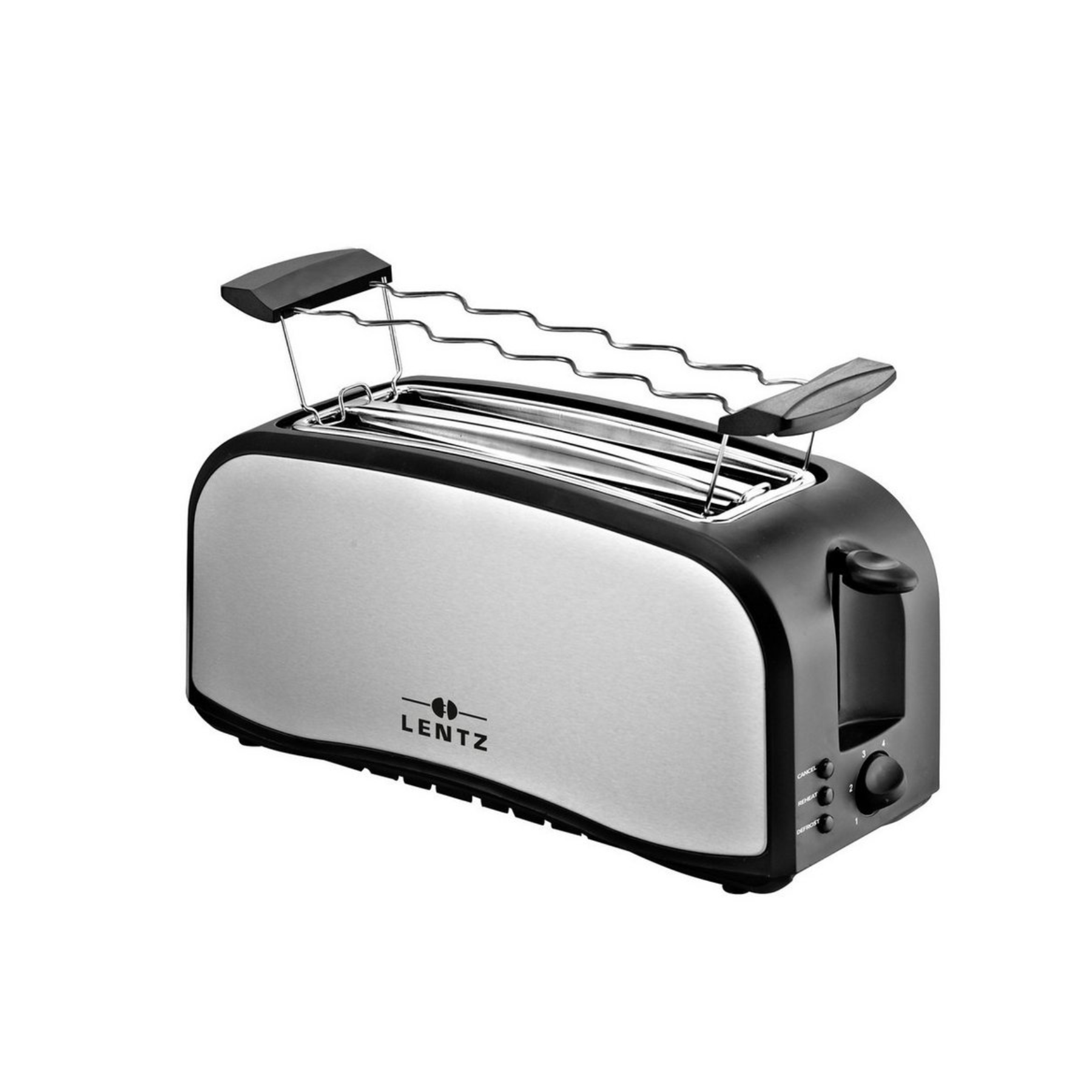 Lentz Toaster