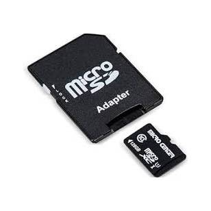 Micro SD Class 10 80MBPS 128GB