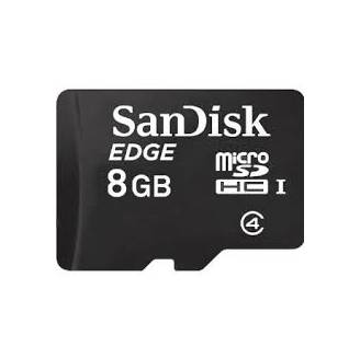 Micro SDHC 8GB