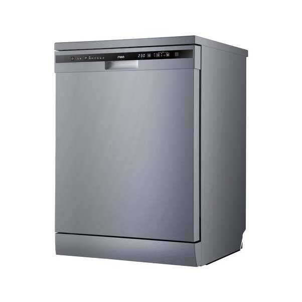 Mika Dishwasher MDWFS1201P6S