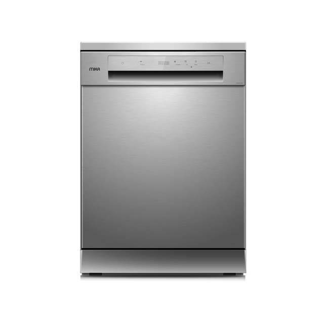 Mika Dishwasher MDWFS1401P8SNV