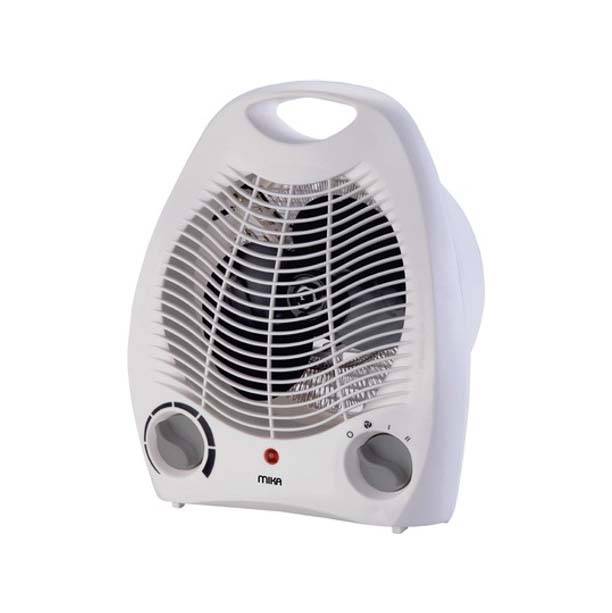 Mika FAN HEATER MH101