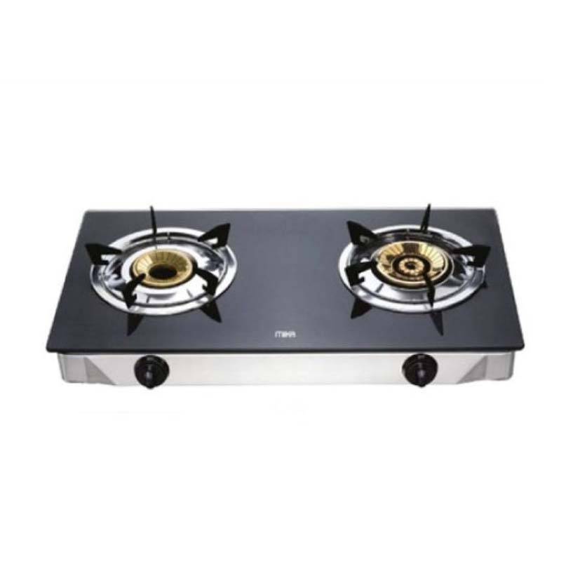 Mika Gas Stove MGS7102