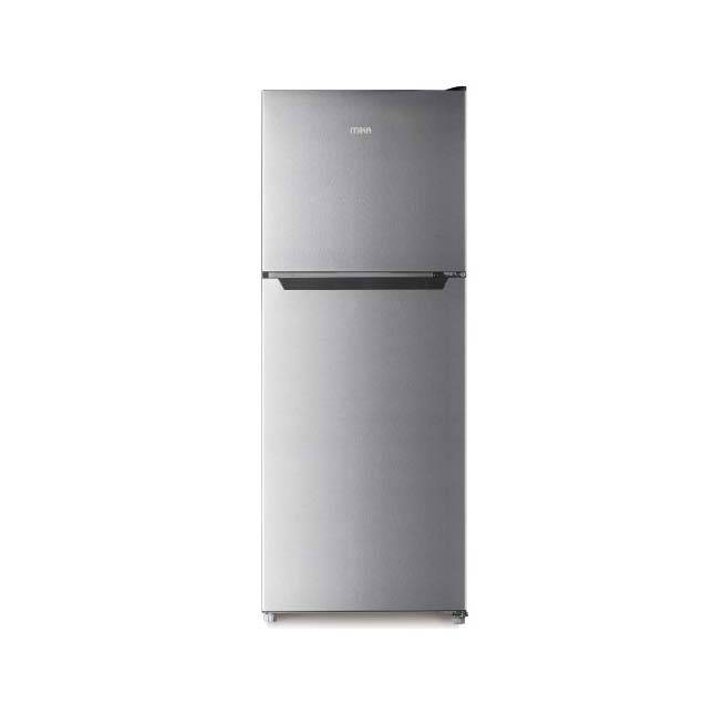 Mika REFRIGERATOR 202L, 2 Door