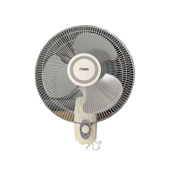 Mika Wall Fan, SMART, 18 inch