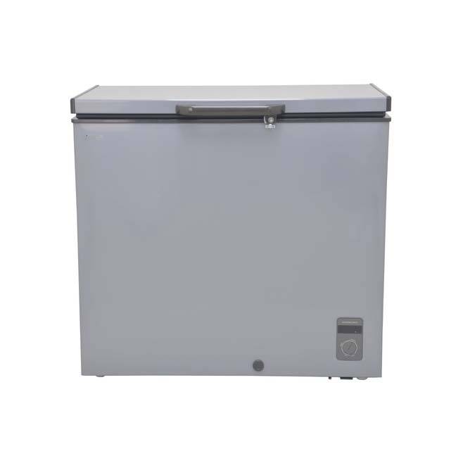 Mika freezer MCF226ADG