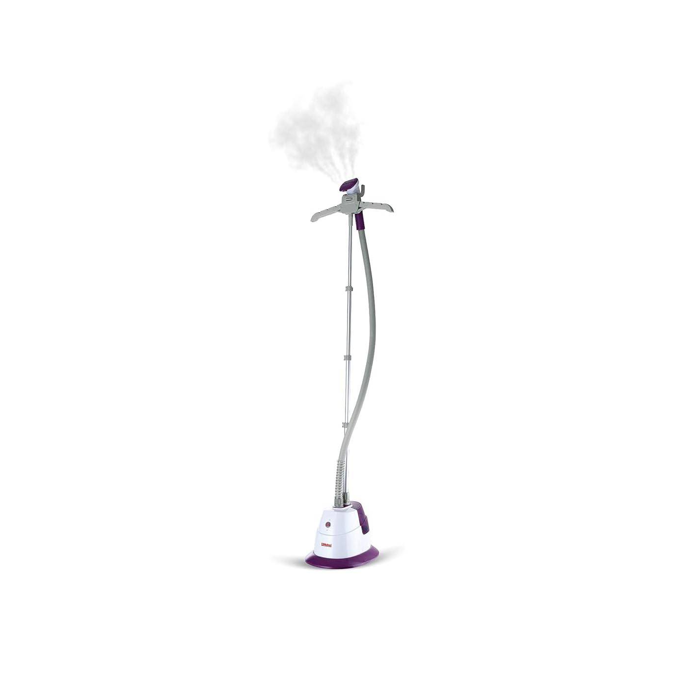 NOBEL GARMENT STEAMER 1.3 LITRE