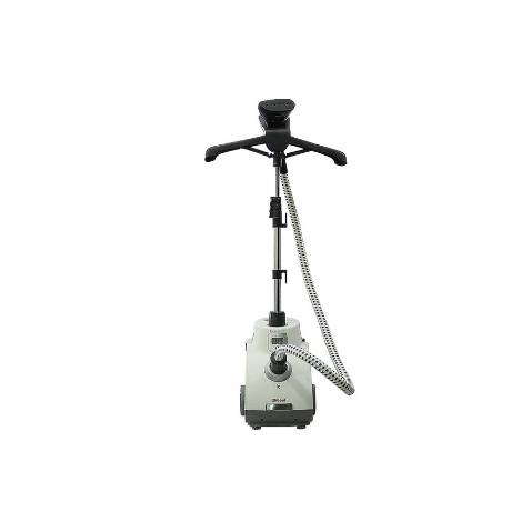 NOBEL GARMENT STEAMER WHITE 1.5 LITRE