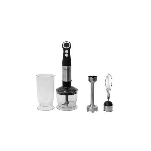 NOBEL HAND BLENDER 800W 4 IN 1