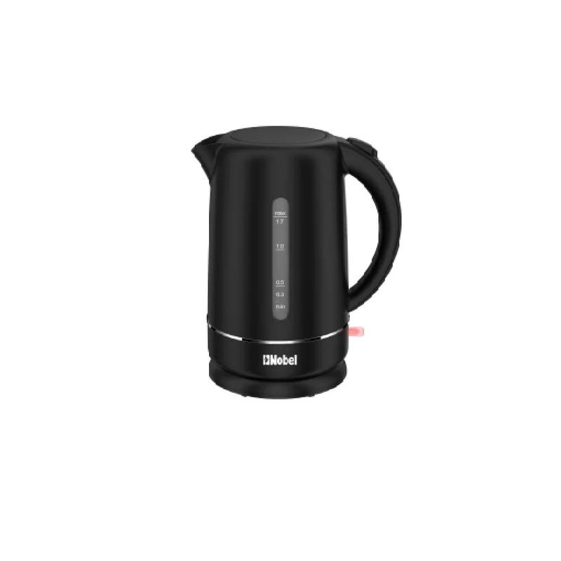 NOBEL KETTLES BLACK