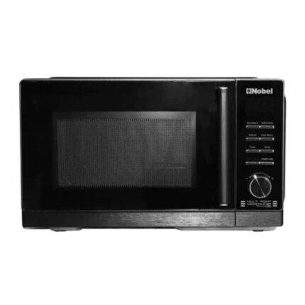 NOBEL MICROWAVE OVEN BLACK