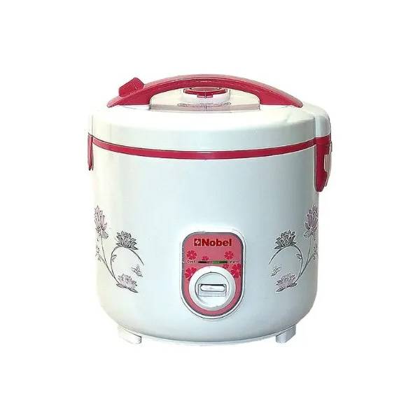 NOBEL RICE COOKER 1.8 LITRES