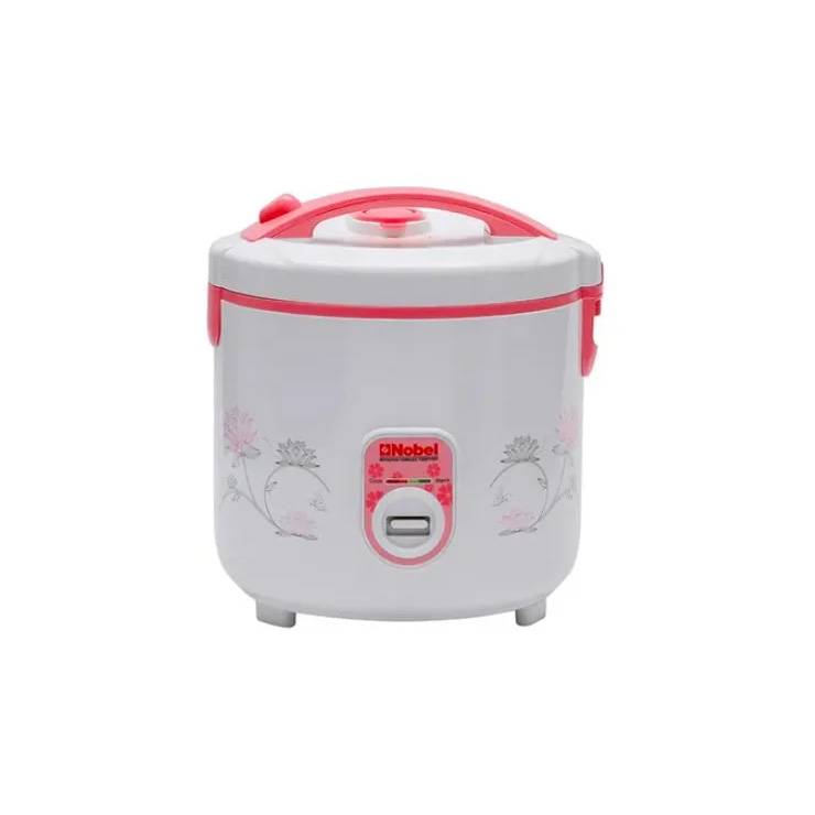 NOBEL RICE COOKER 2.5 LITRES