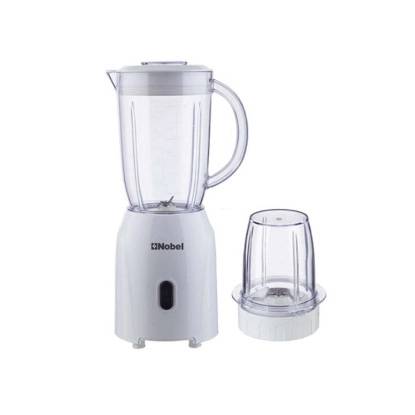 NOBEL TABLE TOP BLENDER WHITE