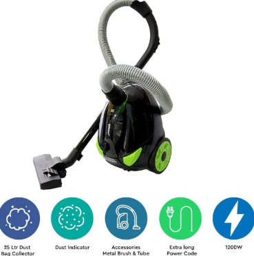 NOBEL VACCUM CLEANER