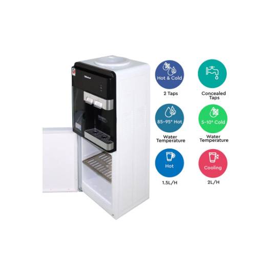 NOBEL WATER DISPENSER FREE STANDING