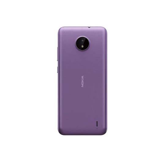 NOKIA C10 -1GB RAM32GB ROM Smartphone