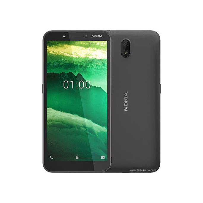 NOKIA C1+RAM 1GB/ROM 16GB