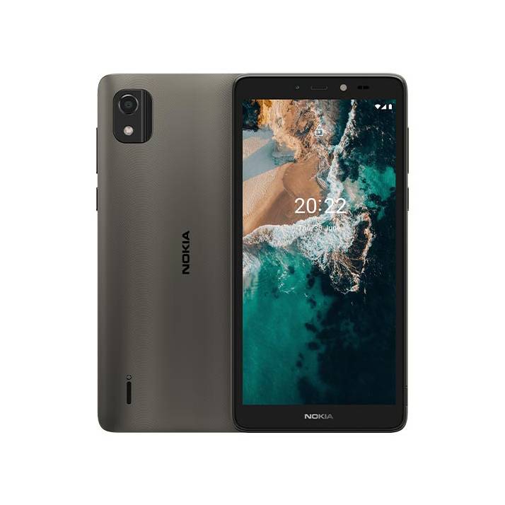 NOKIA C2 (2nd edition) 1+32GB