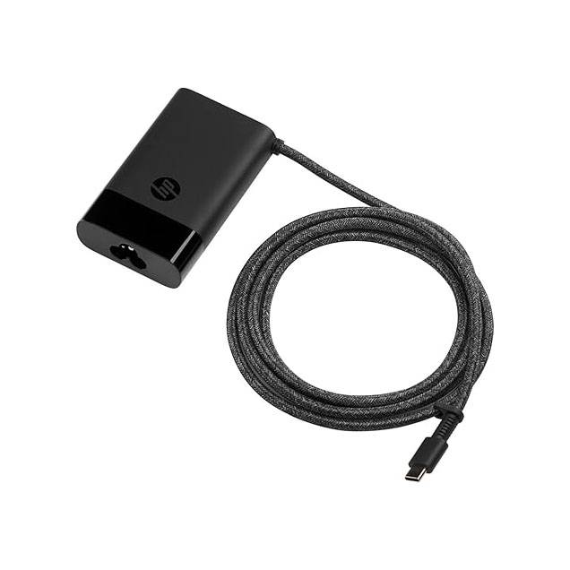 Original HP USB-C 65W Laptop Charger