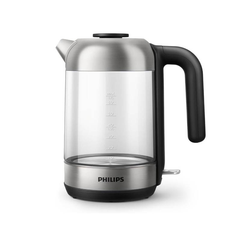 Philips HD9339/80 Glass Kettle