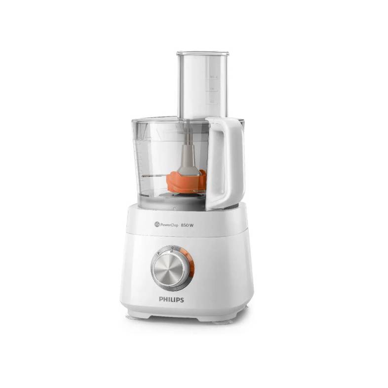 Philips Viva Collection Compact Food Processor Jar - HR7520/01