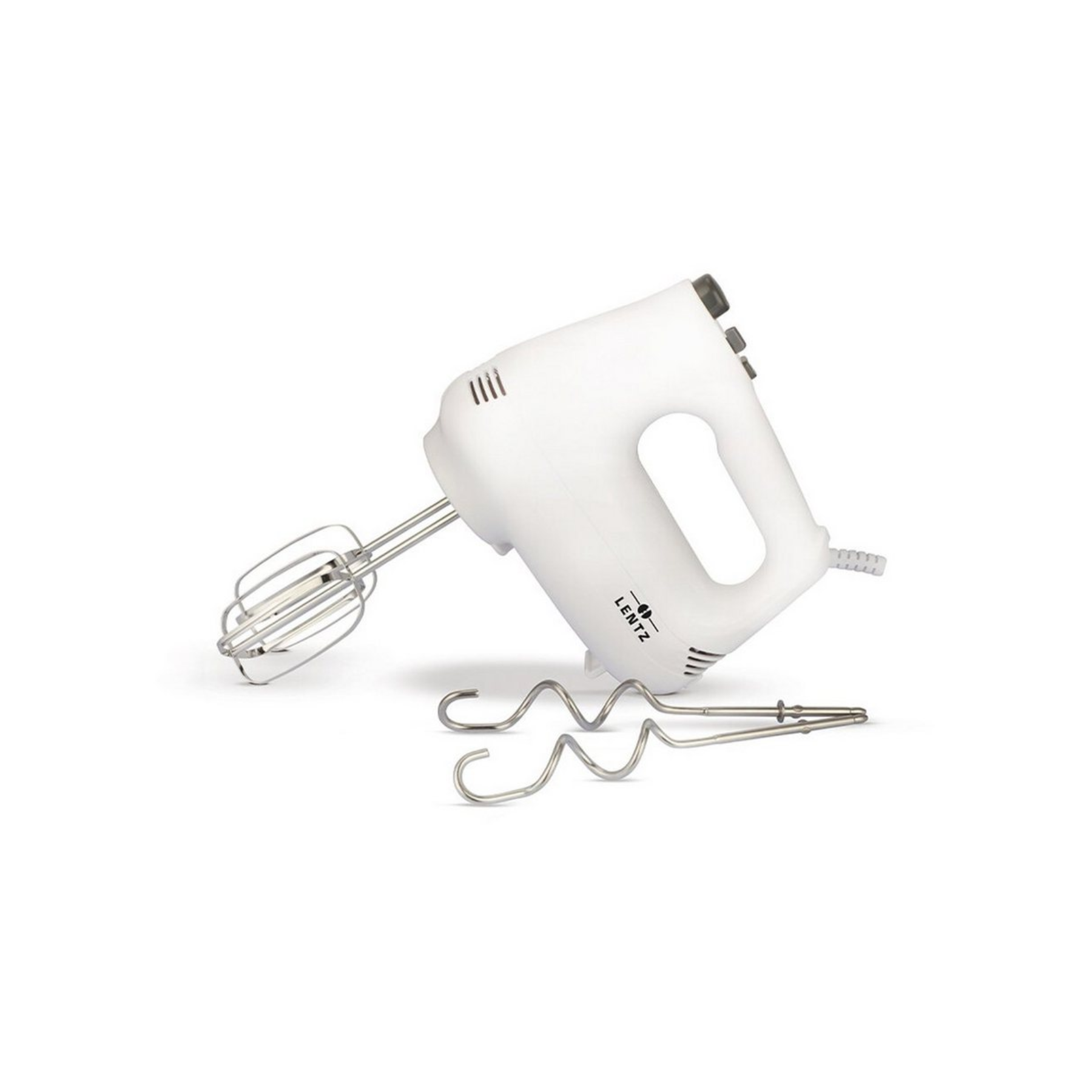 Lentz Hand Mixer