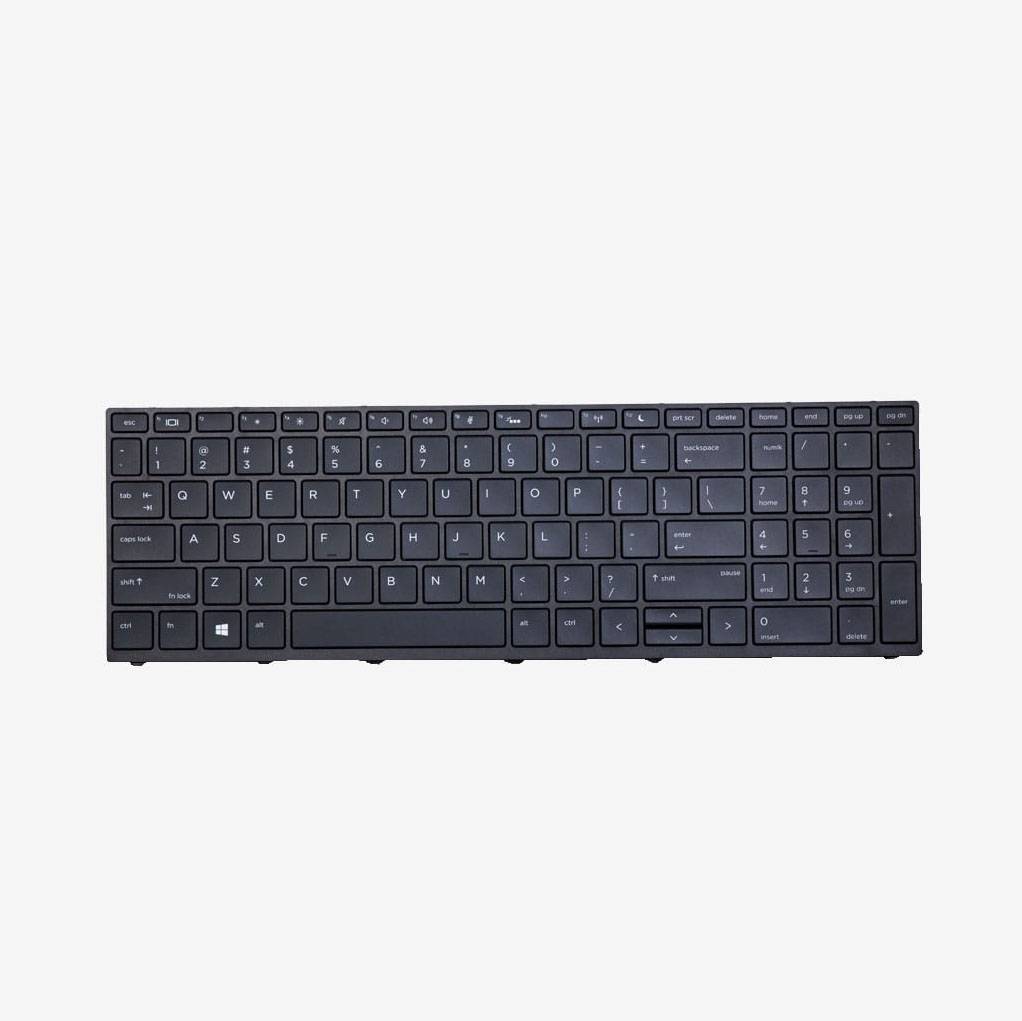 Replacement Keyboard For HP Probook 450 G5 Laptop