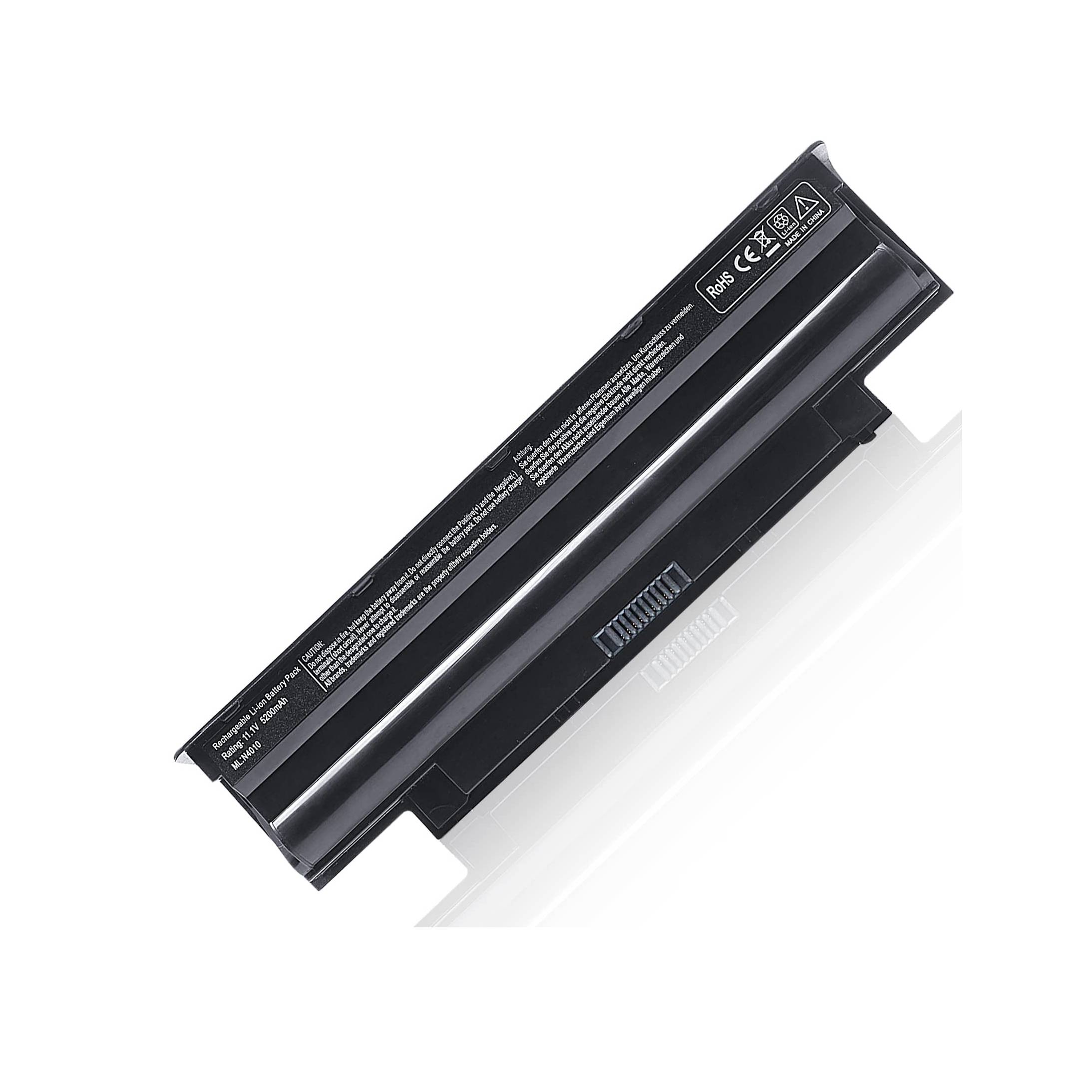 Replacement Laptop Battery For Dell Inspiron N5010