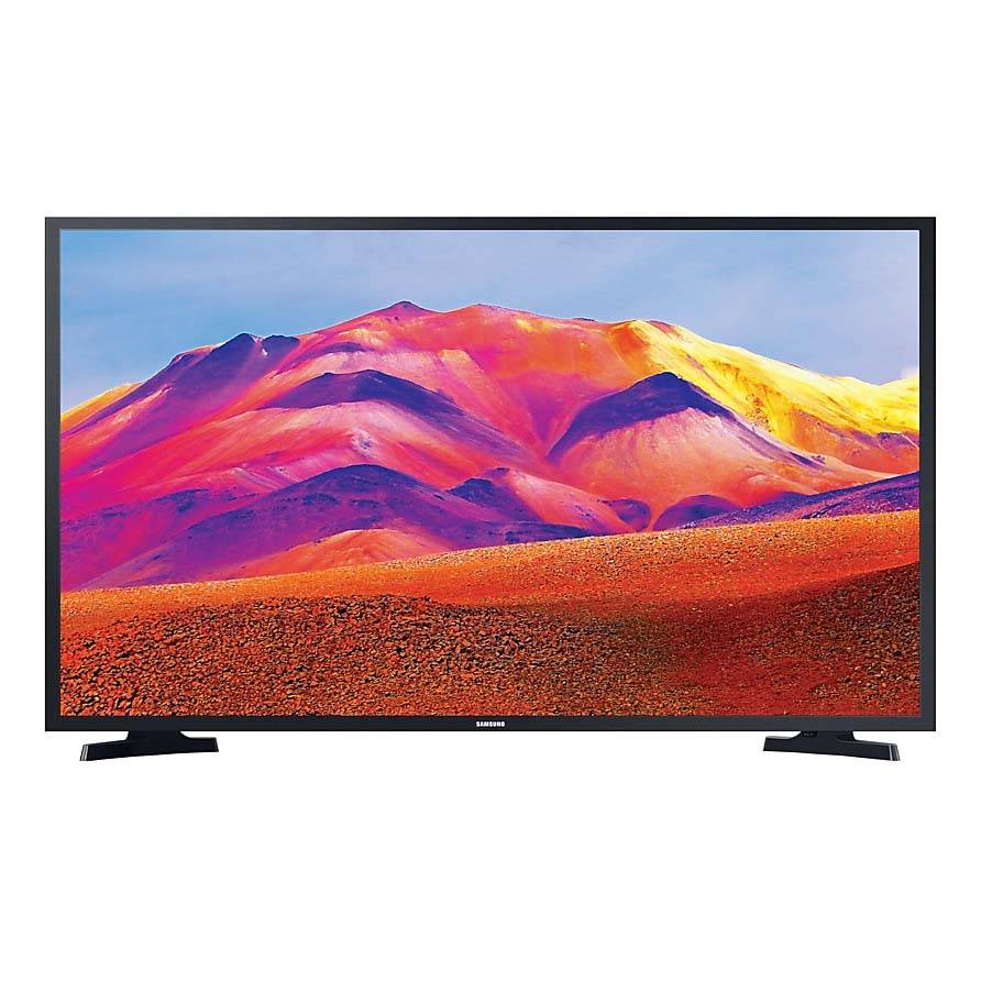 SAMSUNG 40" / FLAT / HD / SMART / 2 HDMI / 2 USB UA40T5300AUXKE