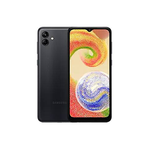 SAMSUNG A04 64GB