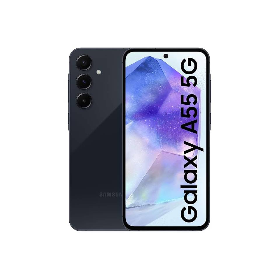 SAMSUNG A55 256GB