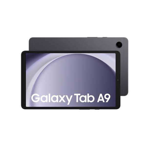 SAMSUNG TAB A9 64 GB ROM AND 4 GB RAM