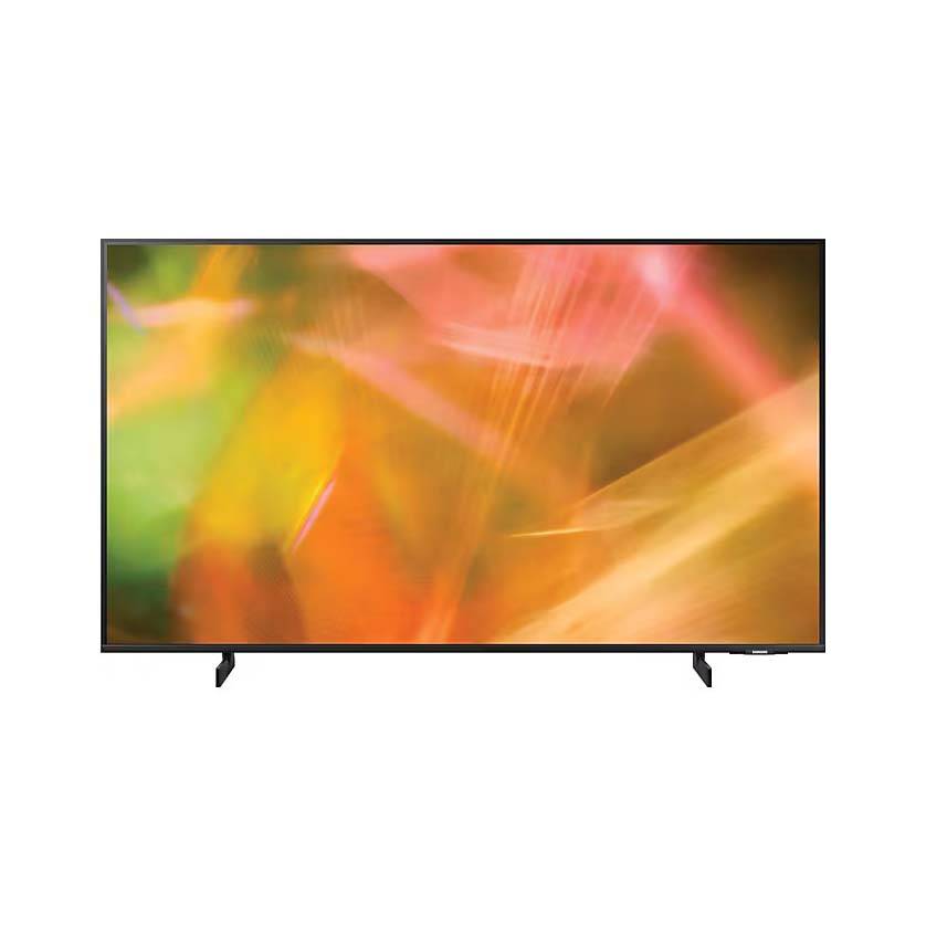 SAMSUNG TV HG43AU800AUXUE